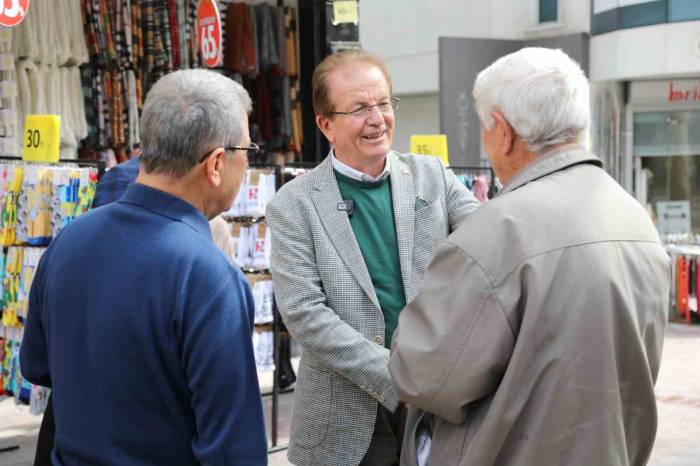 Pamukkale’de Ada Bazlı Kentsel Dönüşüm Başlayacak