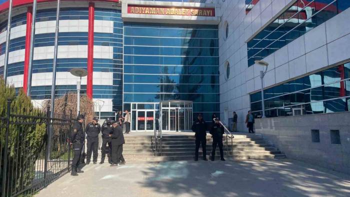 37 Kişinin Hayatını Kaybettiği Apartmanla İlgili İlk Duruşmada Sanıklardan Şok Savunma