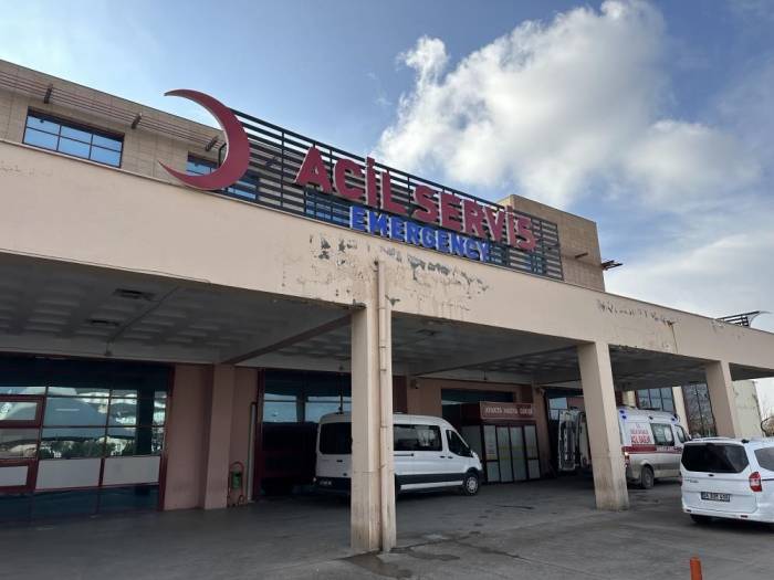 Ergani’de Elektrikli Bisiklet Kazası Sonucu Belediye Personeli Hayatını Kaybetti