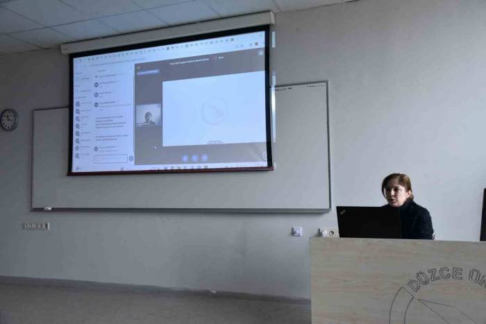 Ulusal Staj Programı Hakkında Merak Edilenler Paylaşıldı