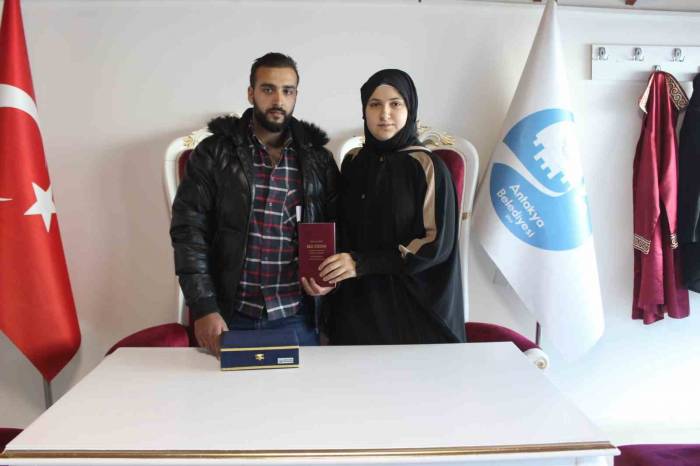 Dört Yılda Bir Gelen Mutluluk: 29 Şubat’ta ’evet’ Dediler