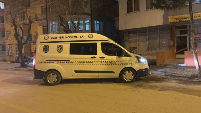 Av Tüfeği İle Vurulan Kişi 57 Gün Sonra Hayatını Kaybetti