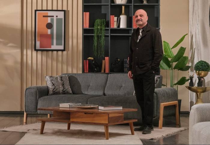 Mobilyanın Kalbi İzmir’de Atacak