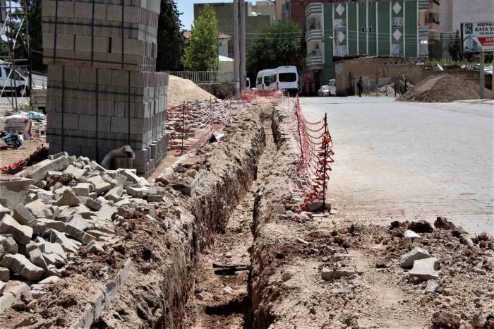 Dicle Elektrik’ten Nusaybin’e 201 Milyon Tl Yatırım