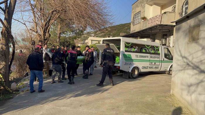 Kardeşler Arasında Arazi Kavgası: 2 Ölü, 4 Yaralı