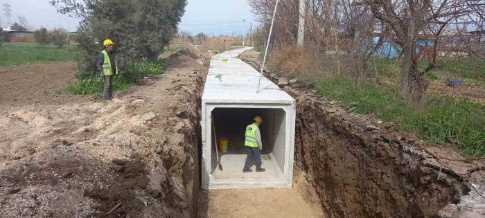 Maski’nin 46 Milyonluk Yatırımı Devam Ediyor