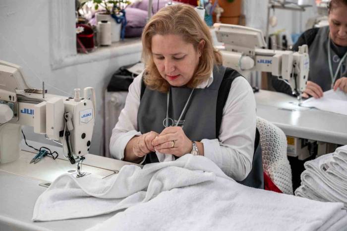 Muğla’dan Gazze’ye Yardım Eli