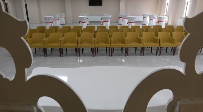29 Şubat’ta Nikâh Salonları Boş Kaldı