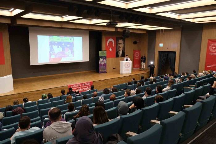 Nadir Hastalıklarda ‘Akraba Evliliği’ Uyarısı: “Büyük Risk Teşkil Ediyor”