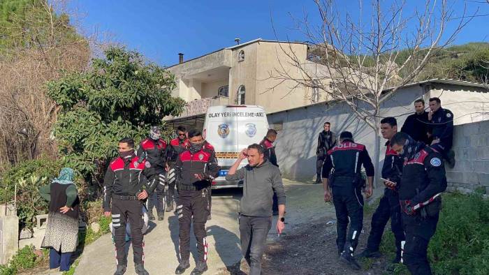 Kardeşler Arasında Silahlı Kavga: 2 Ölü, 3 Yaralı