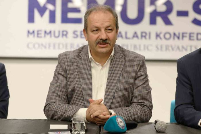 Sağlık-sen Genel Başkanı Doğan: “Gayemiz Hemşirelerimizin Ekonomik Ve Özlük Haklarını Daha İleriye Taşımak”