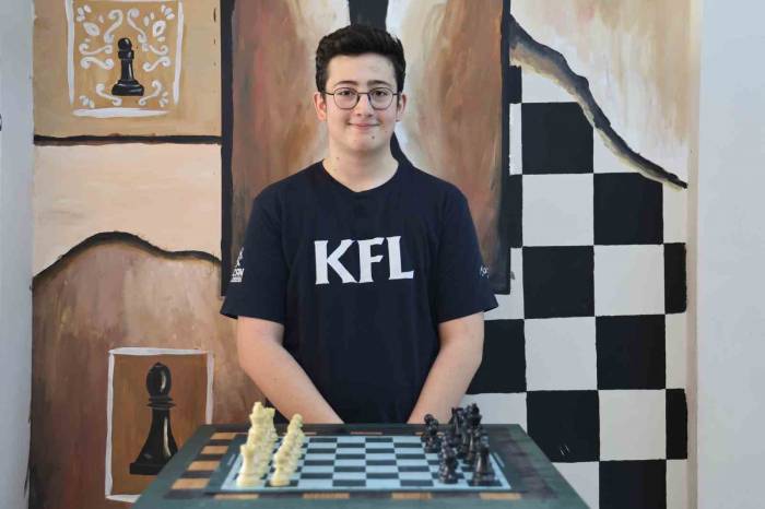 Doktor Tavsiyesi Milli Sporcu Yaptı