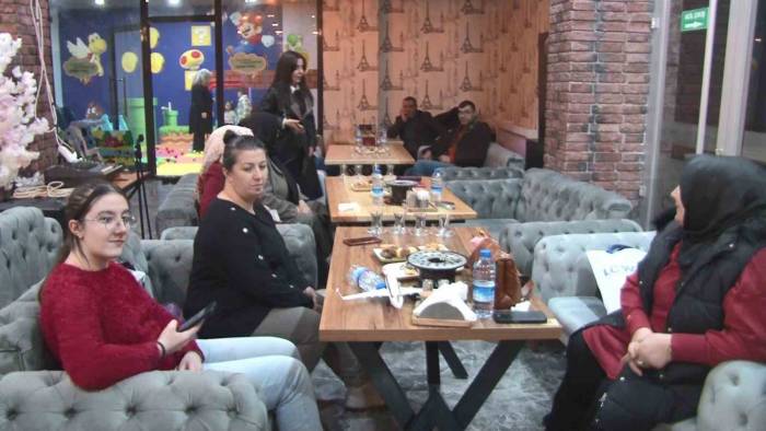 Sivaslı Adem Arda 8 Yaşında 2. Doğum Gününü Kutladı