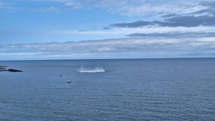 Balıkçılarda ’lastik Bot’ Tedirginliği
