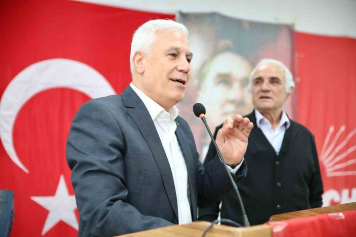 “Bozbey: “Artık Şehirde Yaşayan İnsanlar Dağ Yöresinin Kıymetini Anladı”