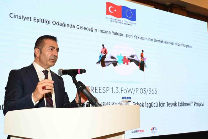 Dto, Geleceğin İnsana Yakışır İşleri İçin Proje Başlattı