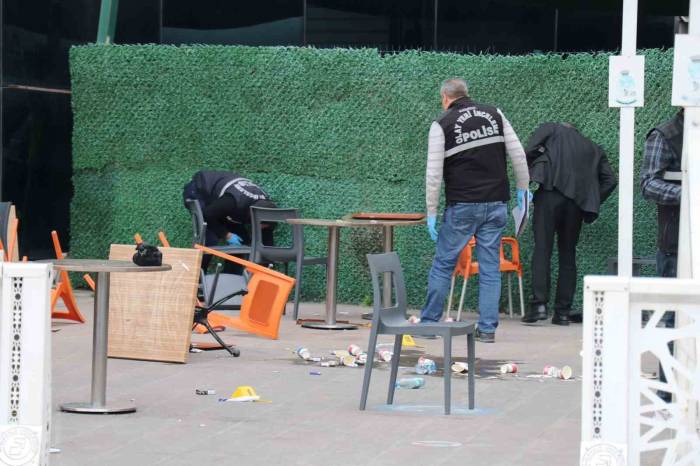 Denizli Valiliğinden Hastanedeki Silahlı Saldırıyla İlgili Açıklama