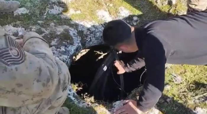 Diyarbakır’da 1 Milyon Tl Değerinde Fiber Optik Kablo Ele Geçirildi