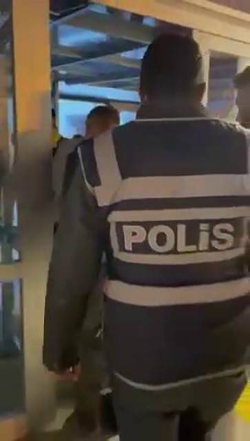 Elazığ’da Fuhuş Operasyonu: 4 Tutuklama