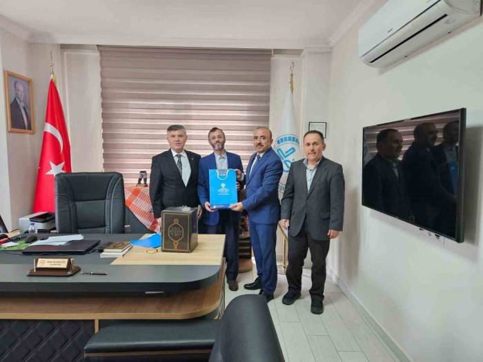 Hafız Kal Yarışmasında Köyceğiz’i Nüfus Müdürü Temsil Edecek