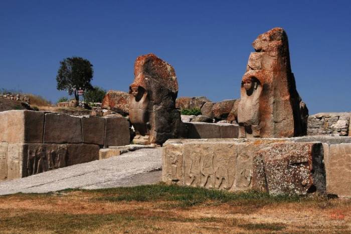 Hitit Gölpınar Barajı Ve Tesisi Alaca Belediyesine Devrediliyor