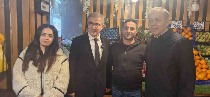 Bakan Yerlikaya: "Günün Her Vakti Suçu Önlemek, Önleyemediysek Onları En Kısa Zamanda Yakalayıp Adalete Teslim Etmek İçin Çalışıyoruz"