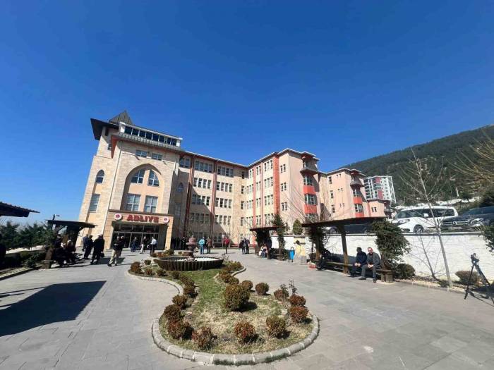 Ezgi Apartmanı Davasının İlk Duruşması Görüldü