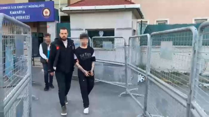 Hurda Toplayan Adam İki Şahıs Tarafından Bıçaklandı: 2 Gözaltı