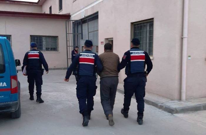 Kütahya’daki Cinayetin Faili Tutuklandı