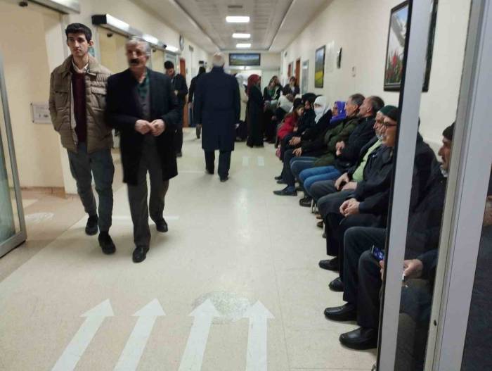 Varto’da "At Eyeri" Kavgası Kanlı Bitti: 13 Yaşındaki Çocuk Tüfekle Vurularak Öldü