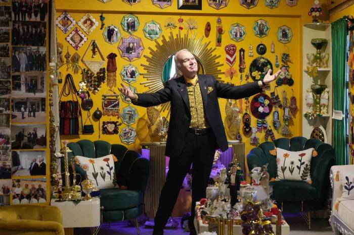 Böyle Terzi Görmediniz