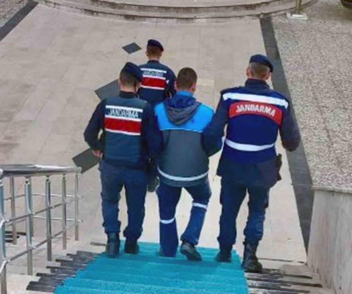 Dolandırıcılıktan Aranan 42 Şüpheli Yakalandı