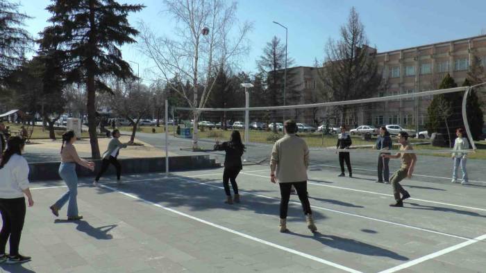 Geleceğin Doktorlarına ‘Motivasyon’