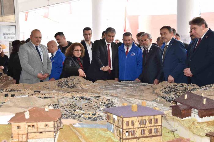 Türkiye’de İlk Kez Düzenlenen Sosyalfest Başladı