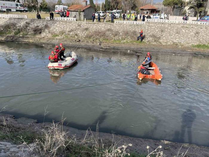 3 Gündür Kayıp 7 Yaşındaki Çocuk İçin Arama Çalışmaları Devam Ediyor