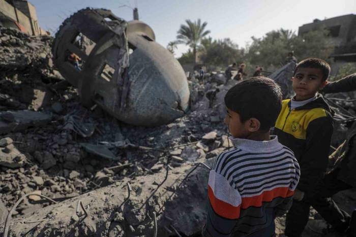 İsrail, Lübnan’ın Güneyinde Hizbullah’ı Vurdu: 3 Ölü