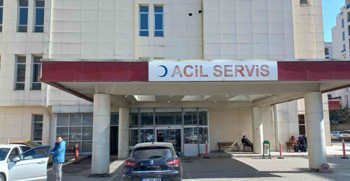 Muş’ta Balık Tutmaya Giden Genç Sara Nöbeti Geçirerek Suya Düştü