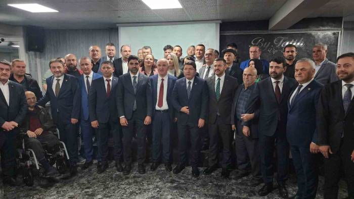 Bakan Tunç, Çocugu Çölyak Hastası Olan Annenin Talebini Geri Çevirmedi