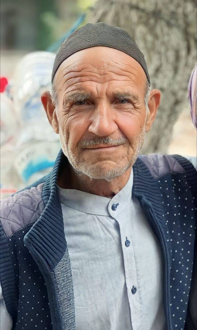 37 Gündür Kayıp Olan Yaşlı Adam Ölü Bulundu