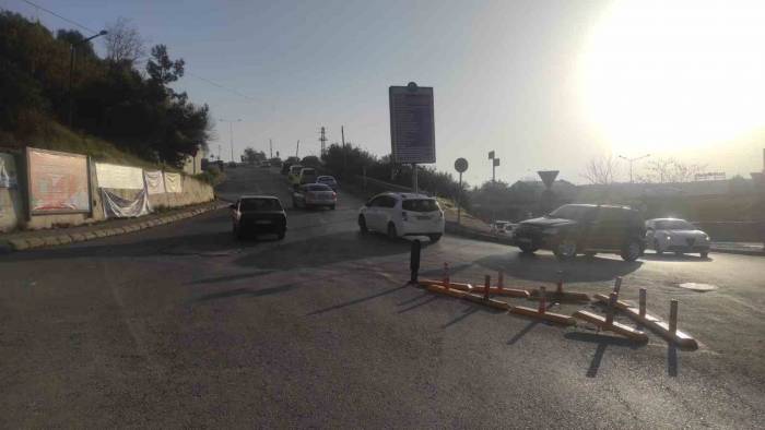 Aydın’da Sınav Yoğunluğu, Öğrenciler Efeler’e Akın Etti