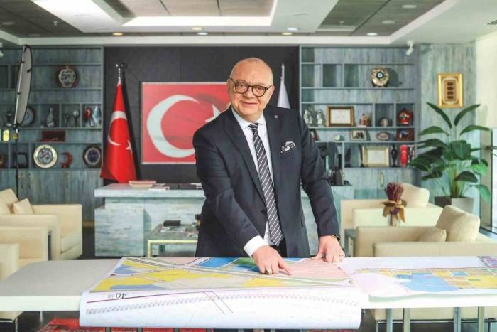 Manisa Büyükşehir Belediyesi İçin 19 Aday Yarışacak