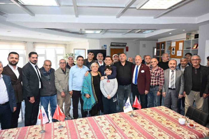 Tütüncü, Hemşehri Derneklerinde