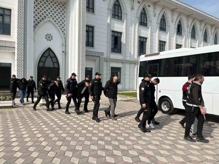 Borçlusunu 2 Gün Boyunca Alıkoyup Dehşeti Yaşattı