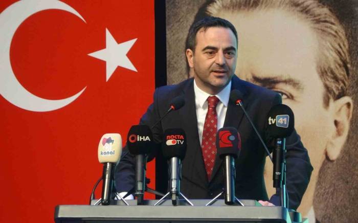 İzmit Körfezi İçin “Kritik Öneme” Sahip O Tesis Dönüşecek