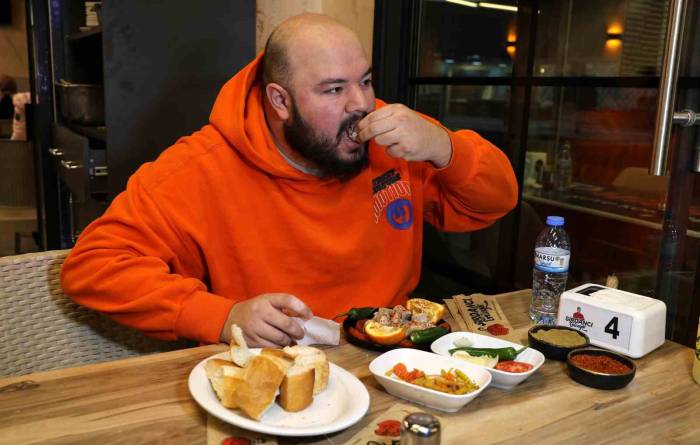 Adanalıların Yeni Gözdesi: ‘Koyun Kulağı’