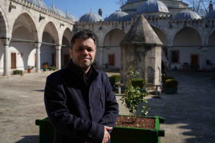 Sultan 2. Mahmud’un Mirasını Talan Ettiler: 196 Yıllık Şamlar Bendi Definecilerin Hedefi Oldu