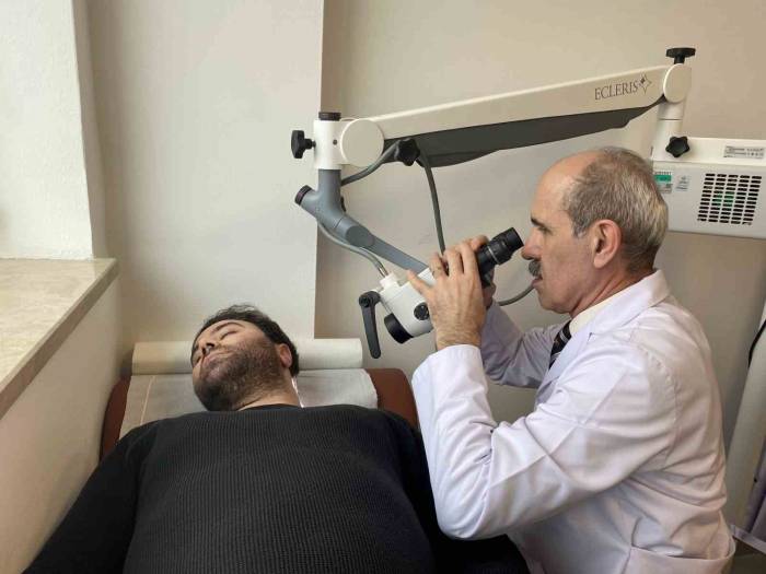 Uzmanlar Uyarıyor: “500 Milyona Yakın İşitme Kayıplı İnsan Var, Erken Tedavi Önemli”