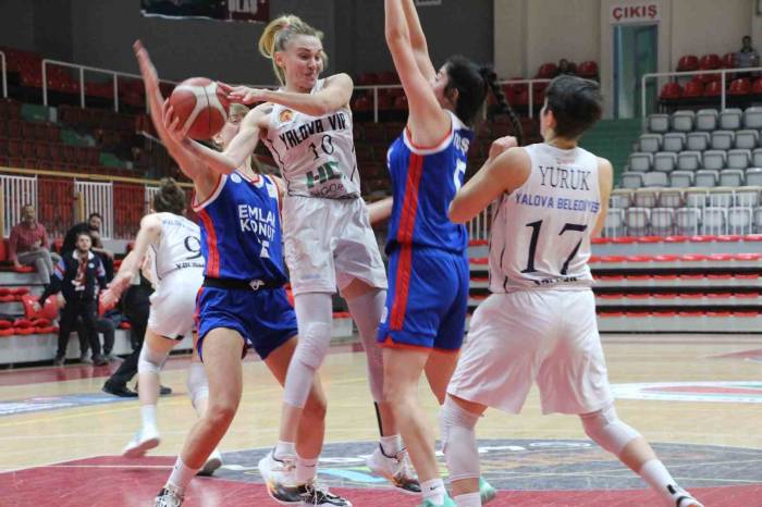 Yalova Vip, Evinde Rahat Kazandı