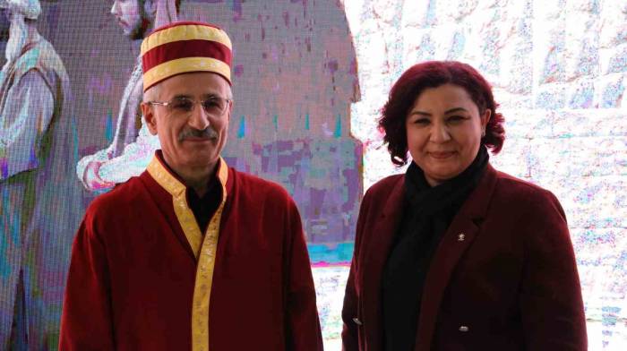 Bakan Uraloğlu: “Güçlü Bir Ulaşım Altyapısı, Ekonomik Büyümenin Birincil Şartıdır”