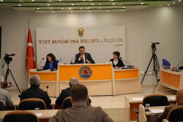 Karadeniz’de İlk: Binalara ’sismik İzolatör’ Konulması Gündemde